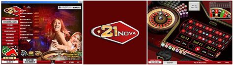 21 Nova Casino Review .